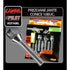 Prezoane jante conice 10buc - TC2